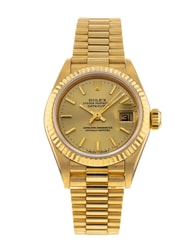 Rolex Datejust Lady 69138